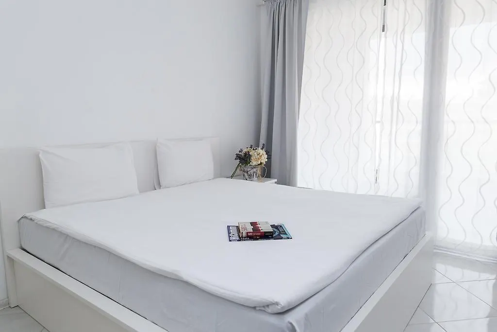 City Inn Apartment Kazbek 1 София Болгария