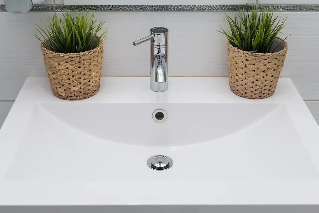 City Inn Apartment Kazbek 1 София 0*,  Болгария