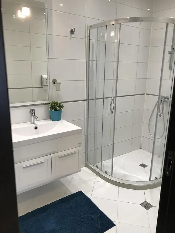 City Inn Apartment Kazbek 1 София